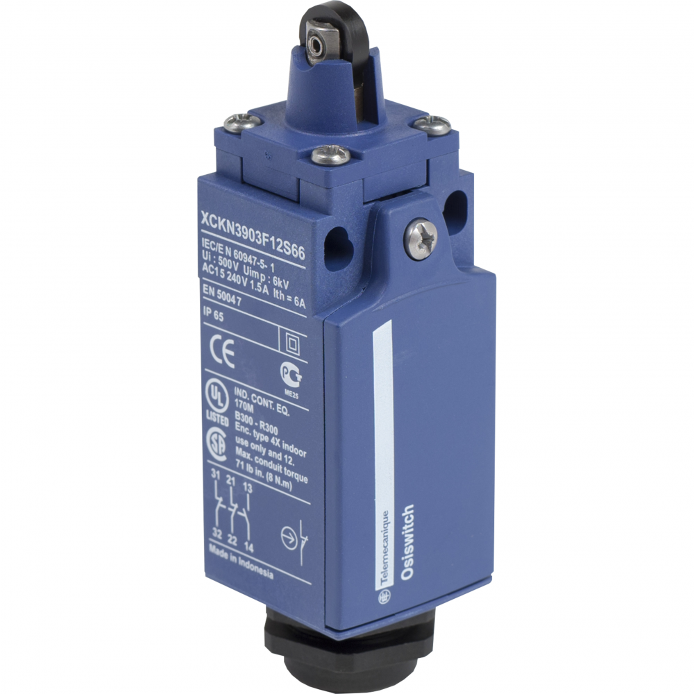 Limit Switch